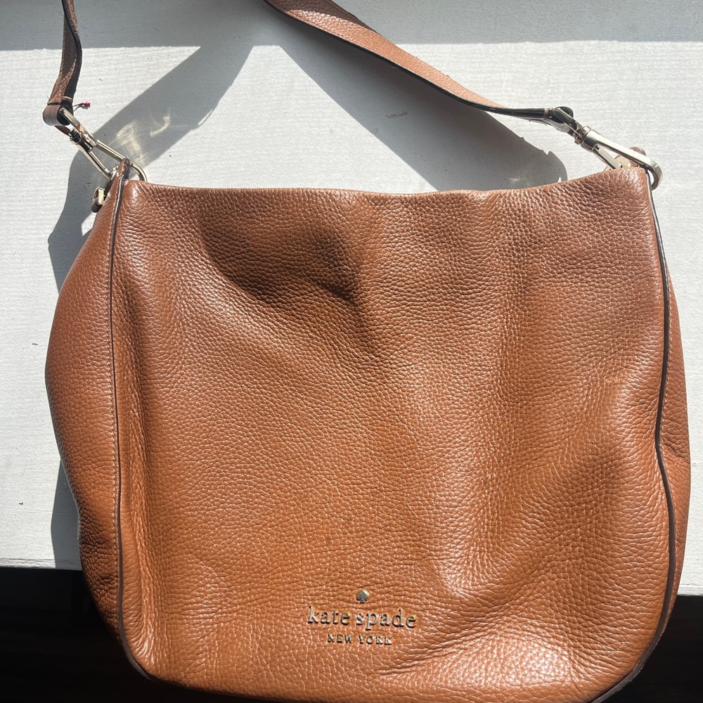 ✨ authentic Kate spade bag  💼♠️